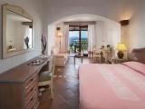 Residence Double Junior Suite with partial sea view