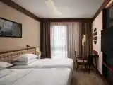 Deluxe Twin Guest room