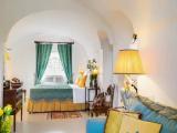 Terrace Double Junior Suite