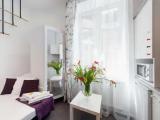 Deluxe Double Apartment
