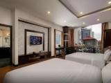Family Suite with balcony