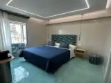 Emerald Wave Double room