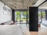 Koko Suite with sea view