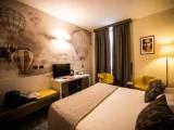 Deluxe Business Double room