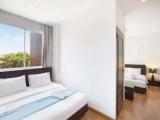 2 Bedrooms Duplex