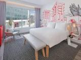 1 Bedroom Terrace Double Apartment