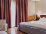 Standard with Terrace Double room