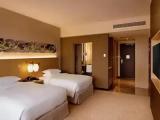 Accessible Double Guest Room