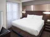 1 Bedroom Larger Suite