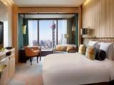 Pearl Tower View Club Lounge Access (for 2 people only) Double room