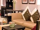 2 Bedrooms Family Suite with sea view