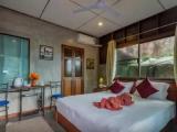 Deluxe Double Bungalow