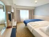 Single Room Selected at Check-In