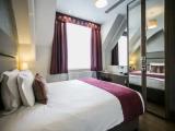 Queen Double room