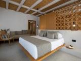 Double Penthouse Suite