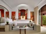 Reserve Double Villa with garden view