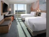 Landy Quadruple room