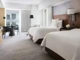 Seattle-View Quadruple room