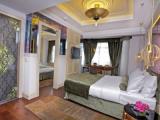 Deluxe Family Triple room with city view