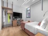 Gaia Accessible room