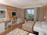 Standard Double room with land view
