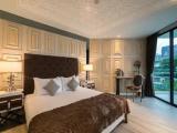 Double Junior Suite Panorama View