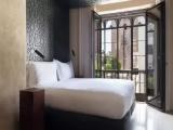 Grand Deluxe Double room with view