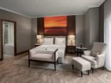 Senior Double Suite