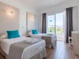 1 Bedroom Double Apartment