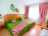 Zetty Double Suite