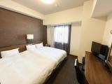Family Double room