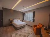 Corner Double room with sea view