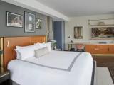 Corner Double room