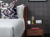 1 Bedroom Double Penthouse
