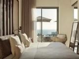 Luxury Double Suite with pool view