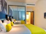 Double Family Junior Suite