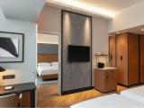 2 Bedrooms Club Quadruple Family room