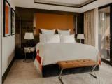 Executive Terrace Double Suite