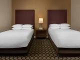 2 Bedrooms Suite