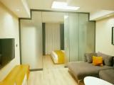 Jacuzzi Double Suite