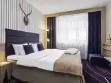 Double Suite with river view