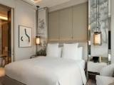 Bay Paiza Double Suite with sea view