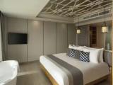 2 Bedrooms Avista Suite with balcony and with sea view