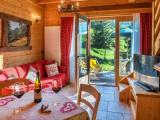 Mountain Chalet