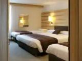 Terrace Family Quadruple room