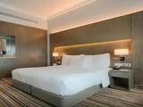 Habitat Double room