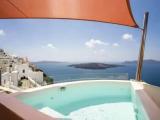 Double Duplex with Outdoor Hot Tub Suite with mountain view