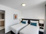 2 Bedrooms Quadruple Apartment