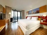 Premium Double Suite