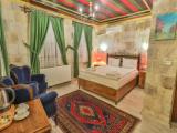 Superior Double Stone room